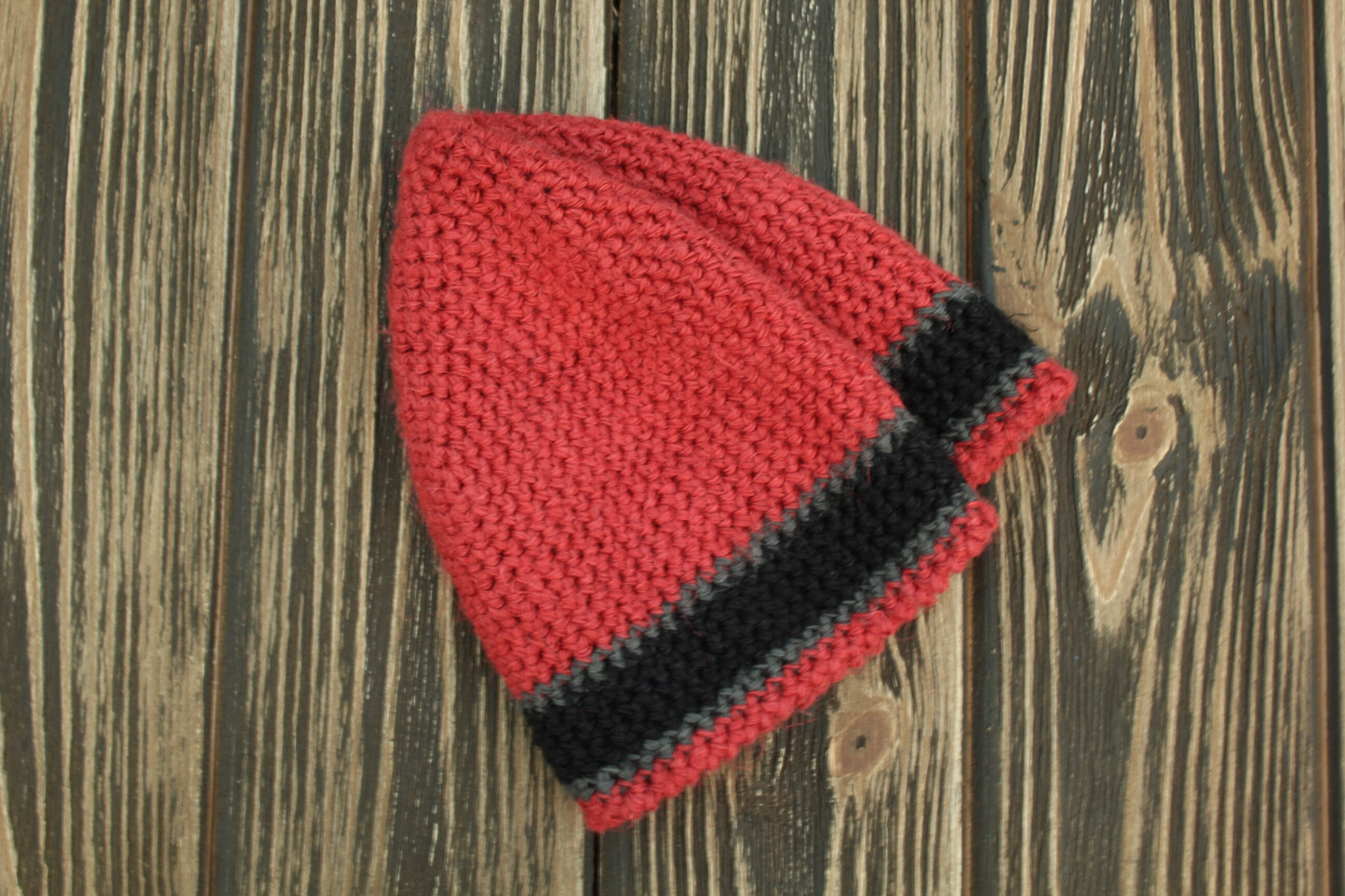 100% Hemp Summer Hat, Crochet Skull Cap, Men’s Eco-Friendly Sun Hat, Handmade Hemp Beanie, Boho Hippie Hat"
